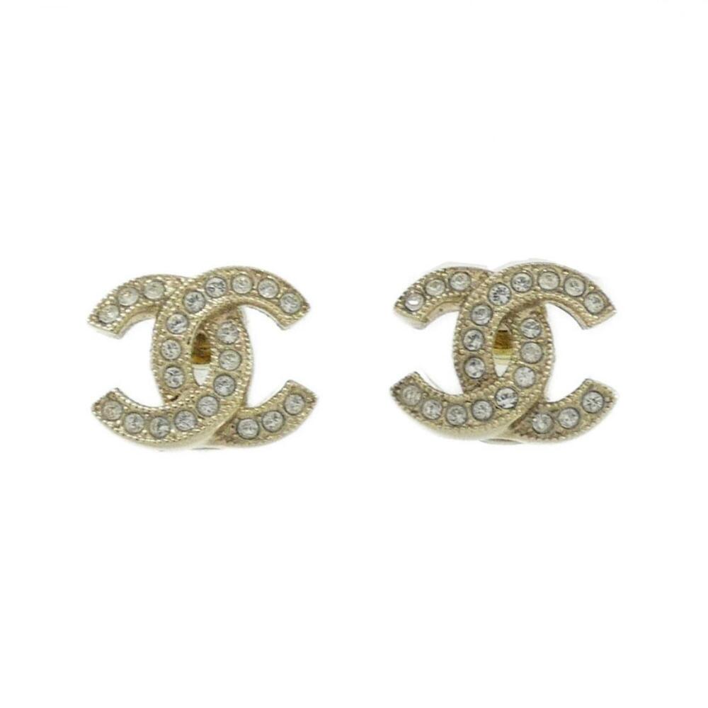 Chanel ABE100 Earrings